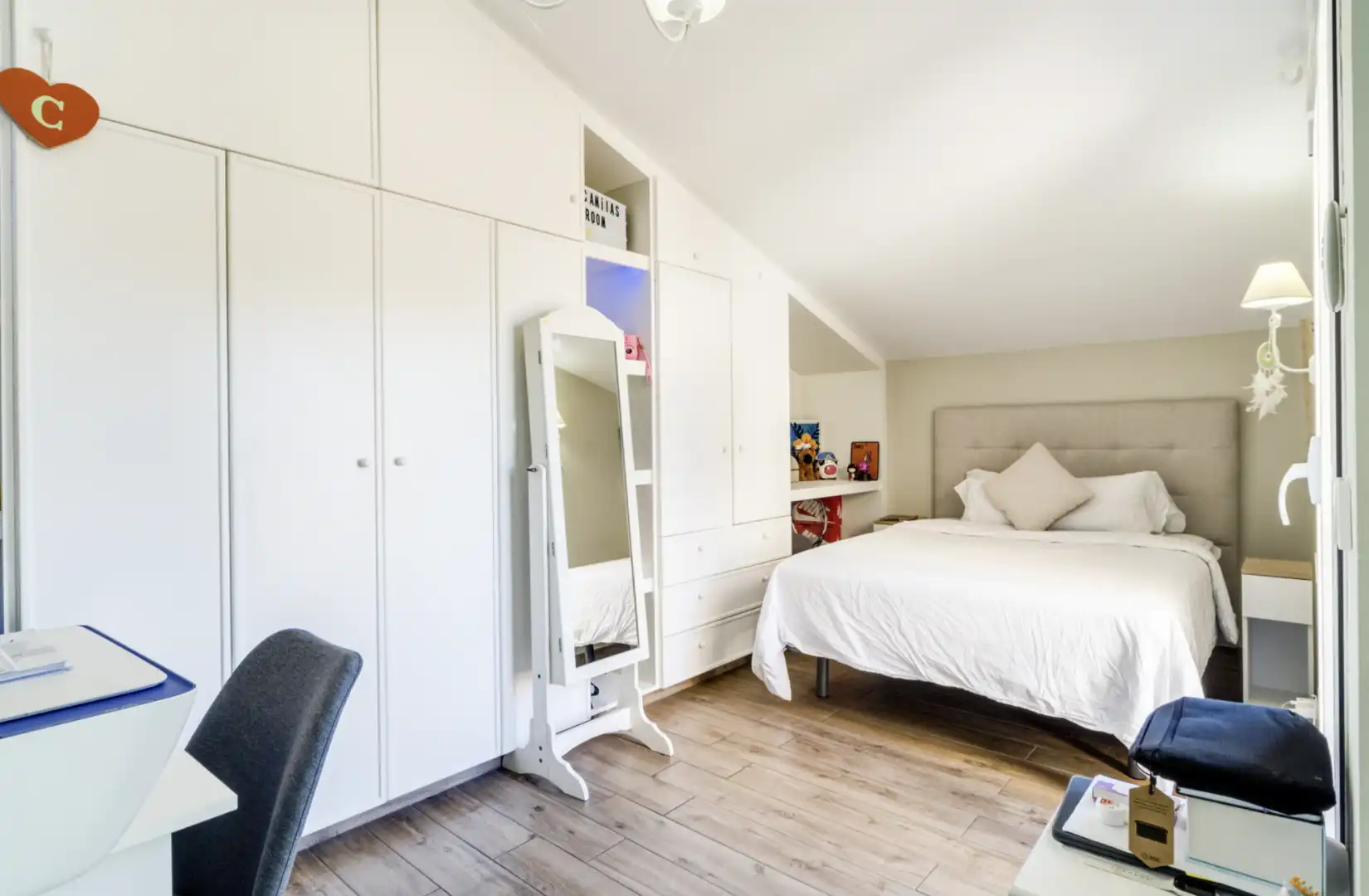 Reihenhaus mit Pool zur Miete in Milla de Oro, imagen 13