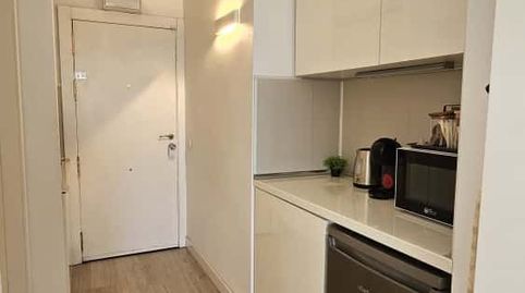 Foto 4 de Estudio en venta en Manantiales - Estación de Autobuses, Torremolinos