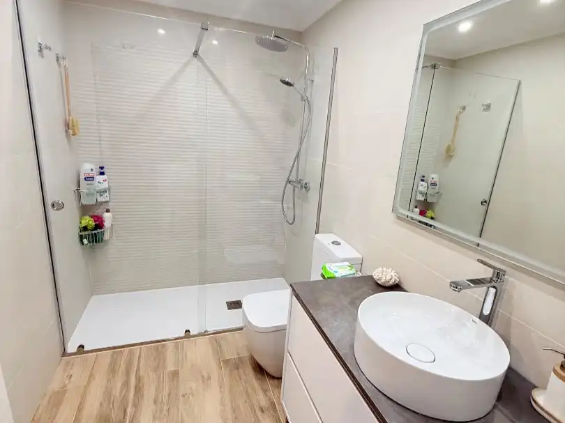 Bany de Casa o xalet en venda en Okondo, Araba - Álava