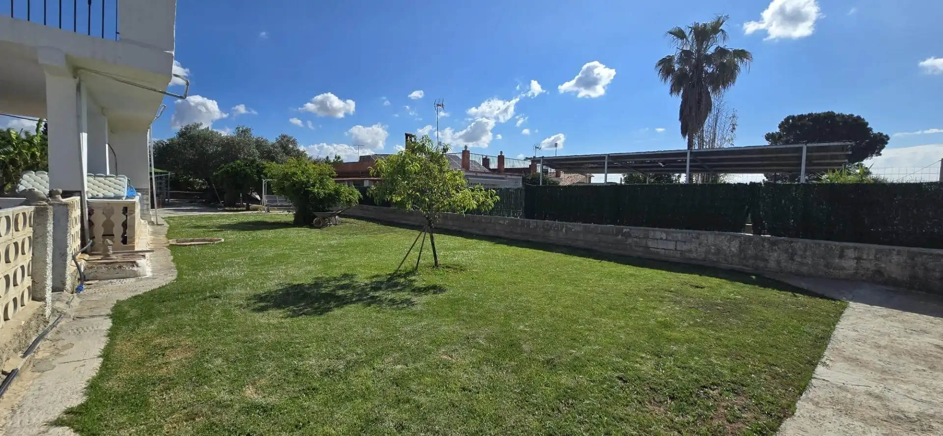 Casa o chalet en venta en Llíria con Jardín privado, Terraza y Piscina comunitaria