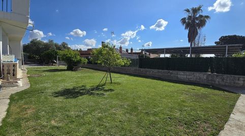 Foto 4 de Casa o chalet en venta en Santa Bárbara, Llíria