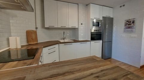 Foto 5 de Apartament en venda a Paseo Encina, San Cristóbal de la Cuesta, Salamanca