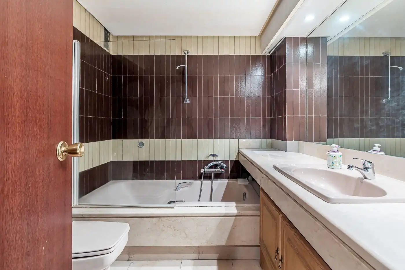 Appartement avec piscine à vendre à Moncloa - Aravaca, imagen 21