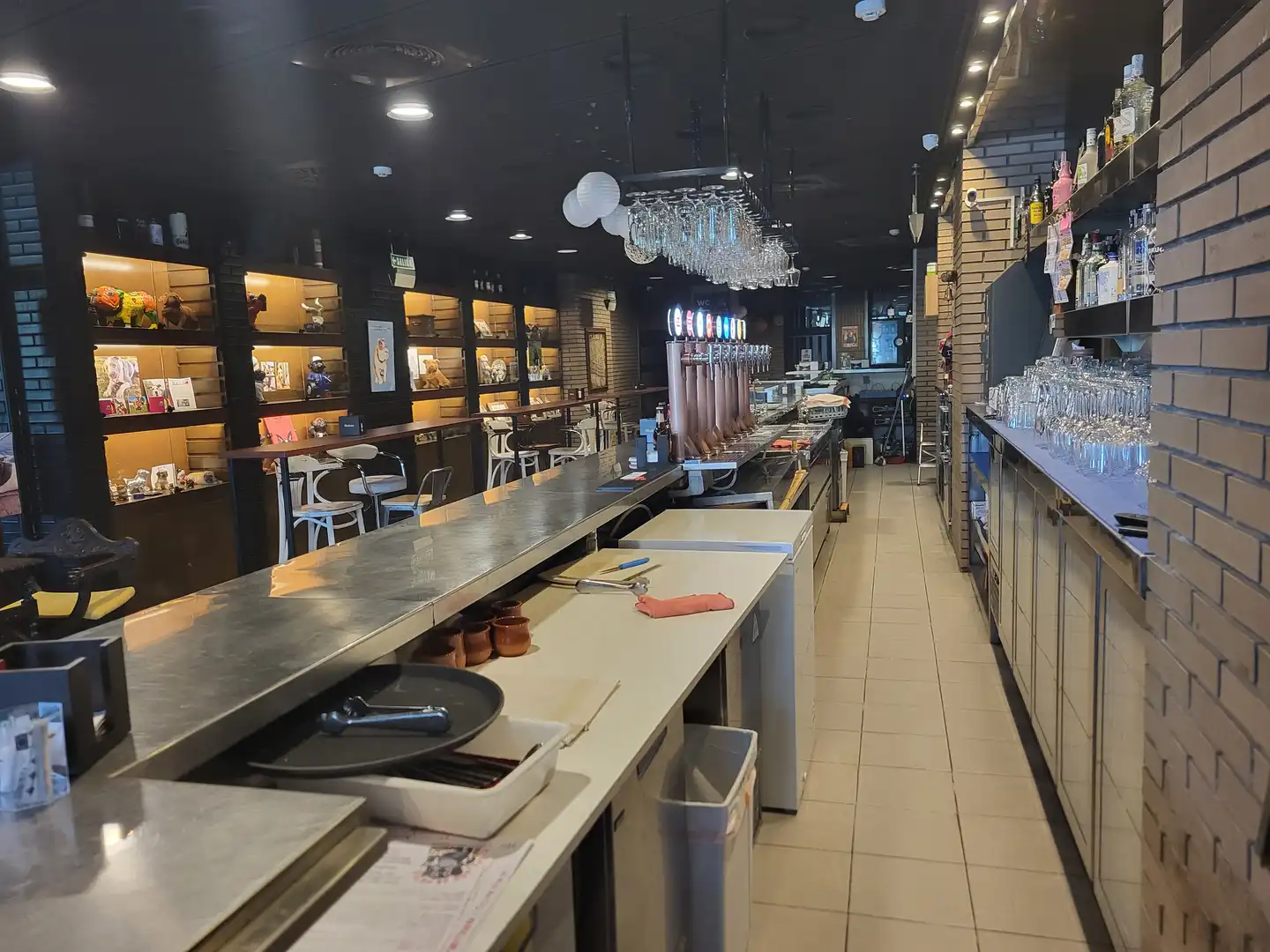 Business premises to rent in Carretera Ansoáin, imagen 7