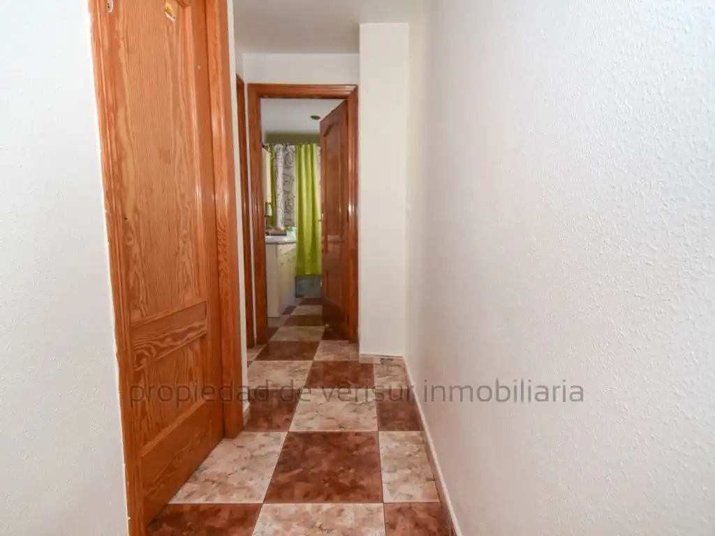Appartement avec terrasse à vendre à Casco Antiguo, imagen 15