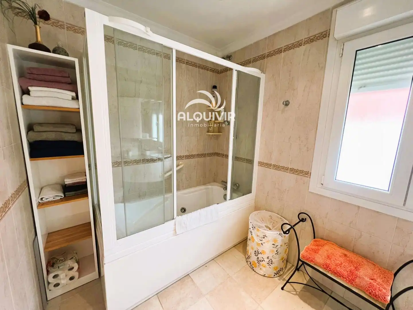 Bathroom of Detached homes for sale in Almonte  with Air Conditioner, Private garden and Terrace