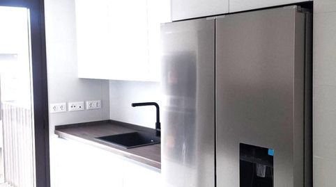 Foto 5 de Piso de alquiler en Poniente-Norte - Miralbaida - Parque Azahara, Córdoba Capital