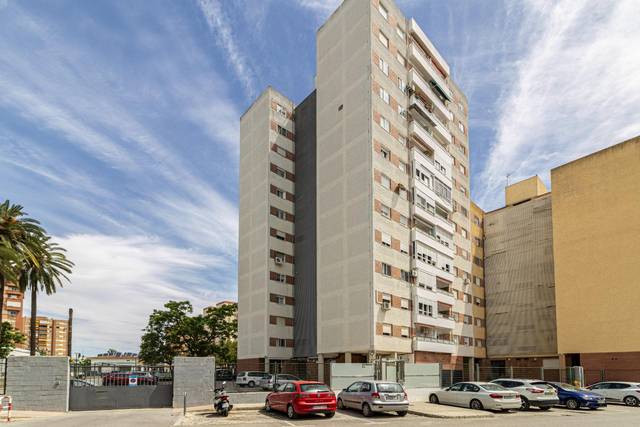 Piso en Venta en El Altillo