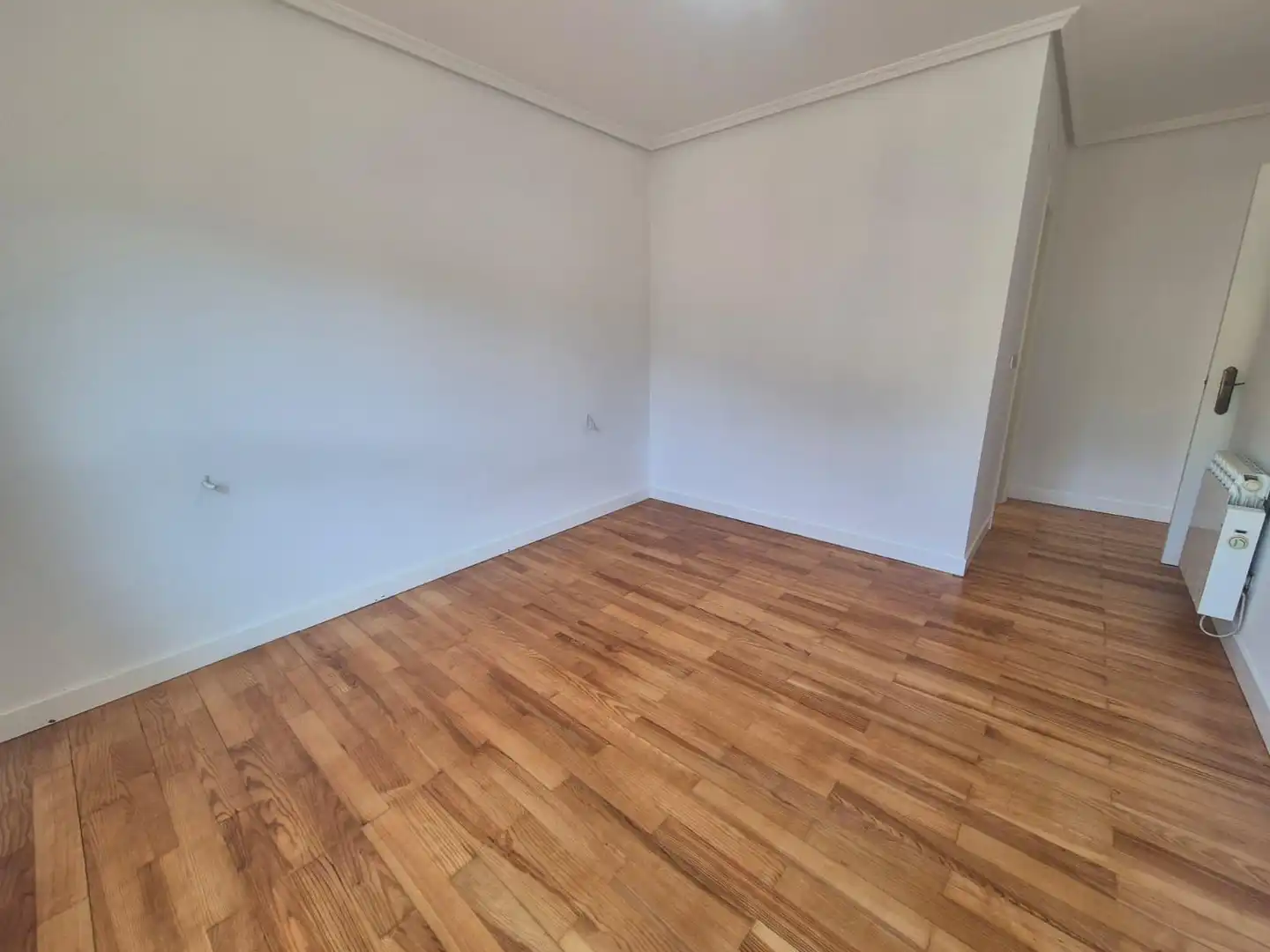 Apartament en venda en Valle de Mena amb Terrassa