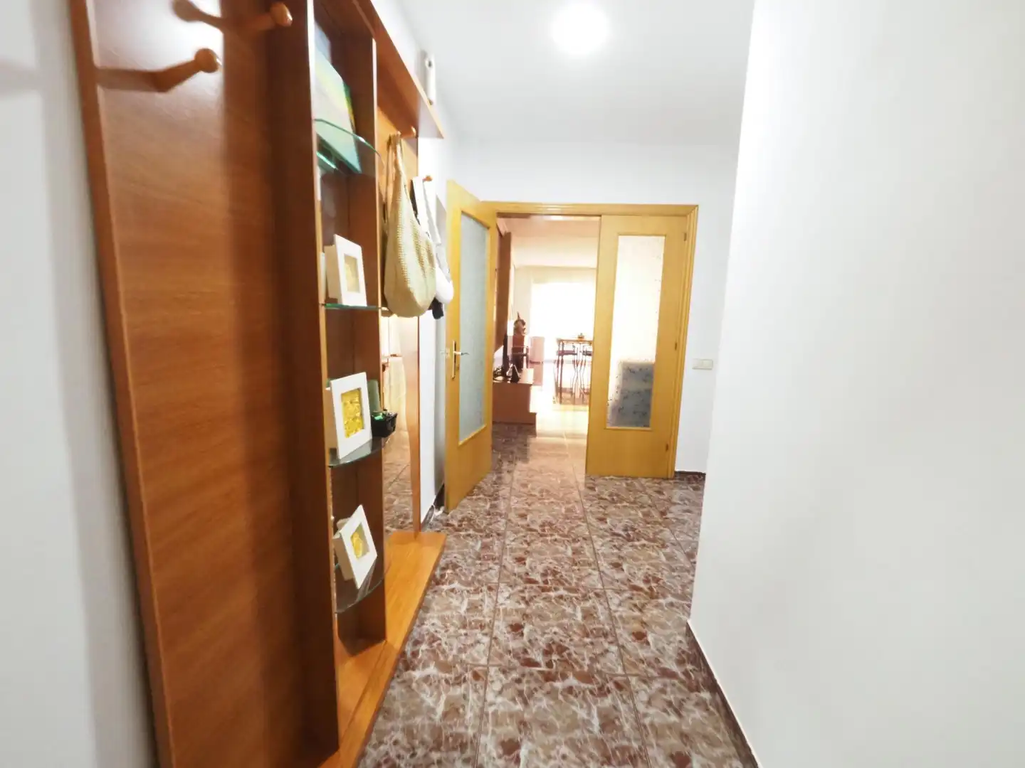 Piso en venta en Terrassa con Calefacción y Terraza