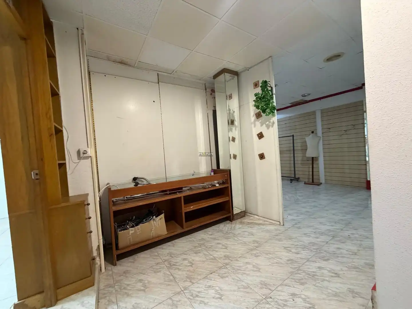 Local comercial de lloguer a Calle San Fernando, imagen 9