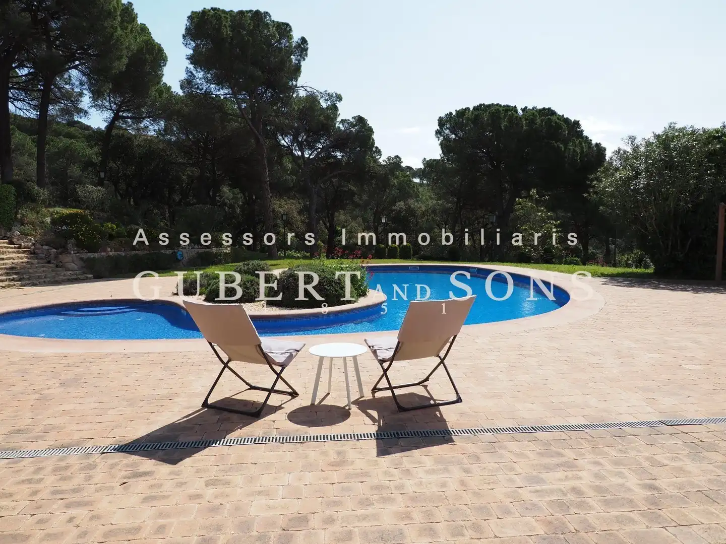 Villa con piscina in vendita a Colomar 7, imagen 9