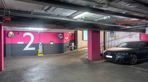 Photo 3 of Garage for rent in  Avenida Diagonal, 593, Barri de les Corts,  Barcelona Capital