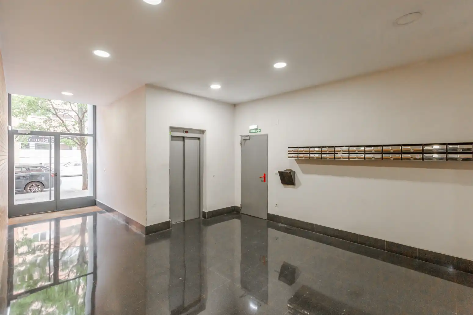 Flat for sale in  Pamplona / Iruña  with Heating, Terrace and Storage room