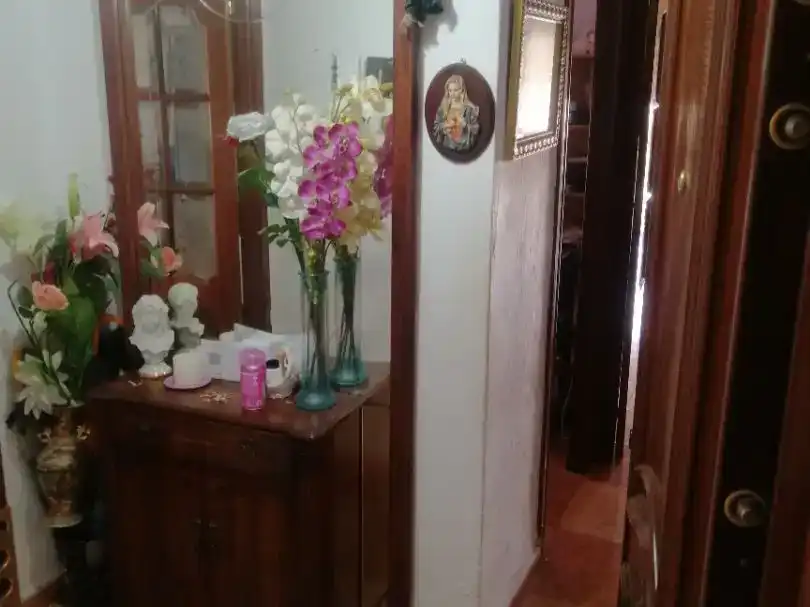 Flat for sale in Málaga Capital  with Terrace and Balcony