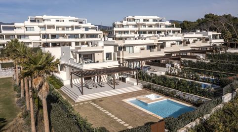 Foto 3 de Casa o xalet en venda a Urbanización Playa Bella, Guadalmansa, Estepona