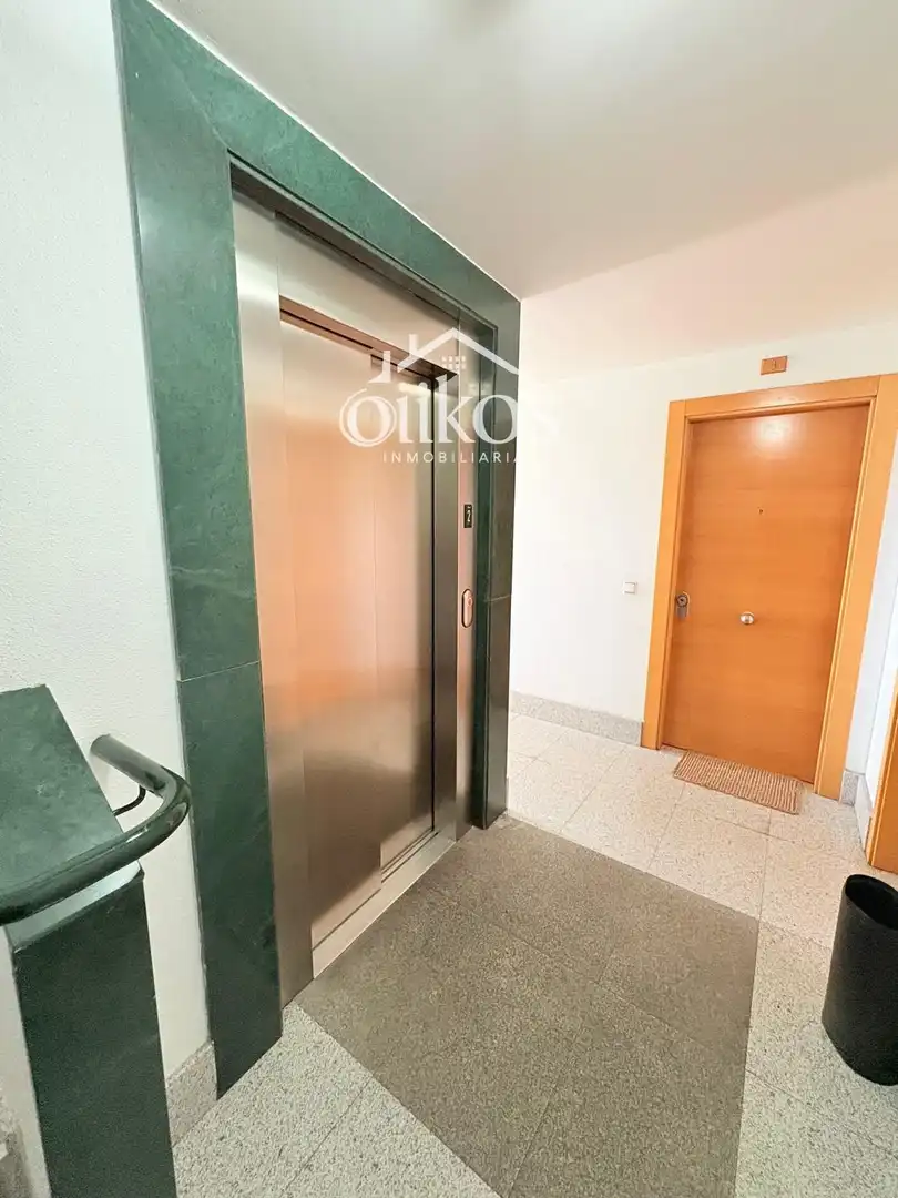 Flat with lift for sale in Villares de la Reina, imagen 36
