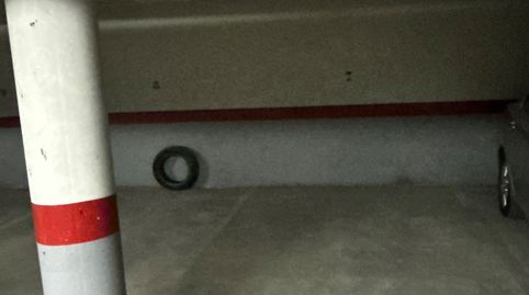 VENTA 2 PLAZAS GARAJE EN TOMELLOSO, imatge 4