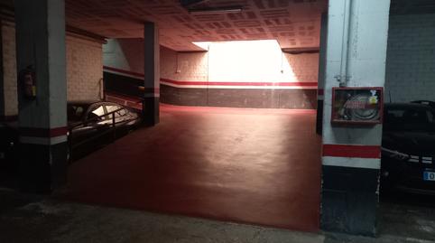 Foto 4 de Garatge de lloguer a Carrer de Santa Amàlia, 24, Horta, Barcelona