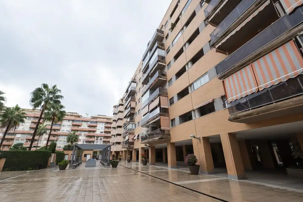 Piso con piscina en venta en JALÓN, imagen 41
