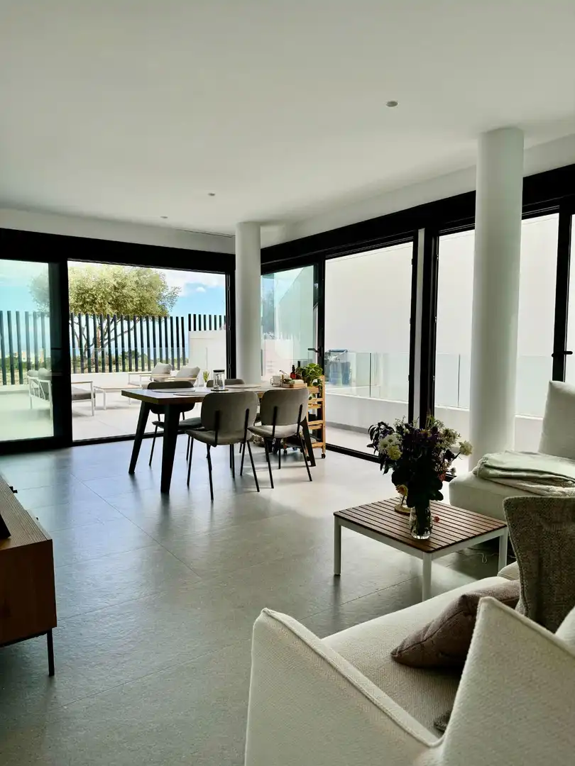 Villa mit Pool zum Verkauf in Los Secanos, imagen 21