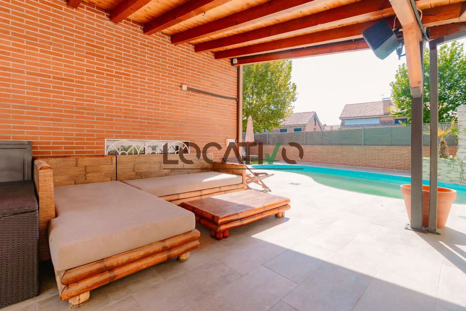 Casa amb piscina en venda a Navarra, imagen 50