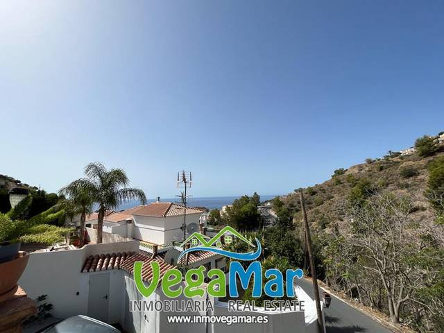 Casa-chalet en Venta en Rancho Río Verde en Cotobro