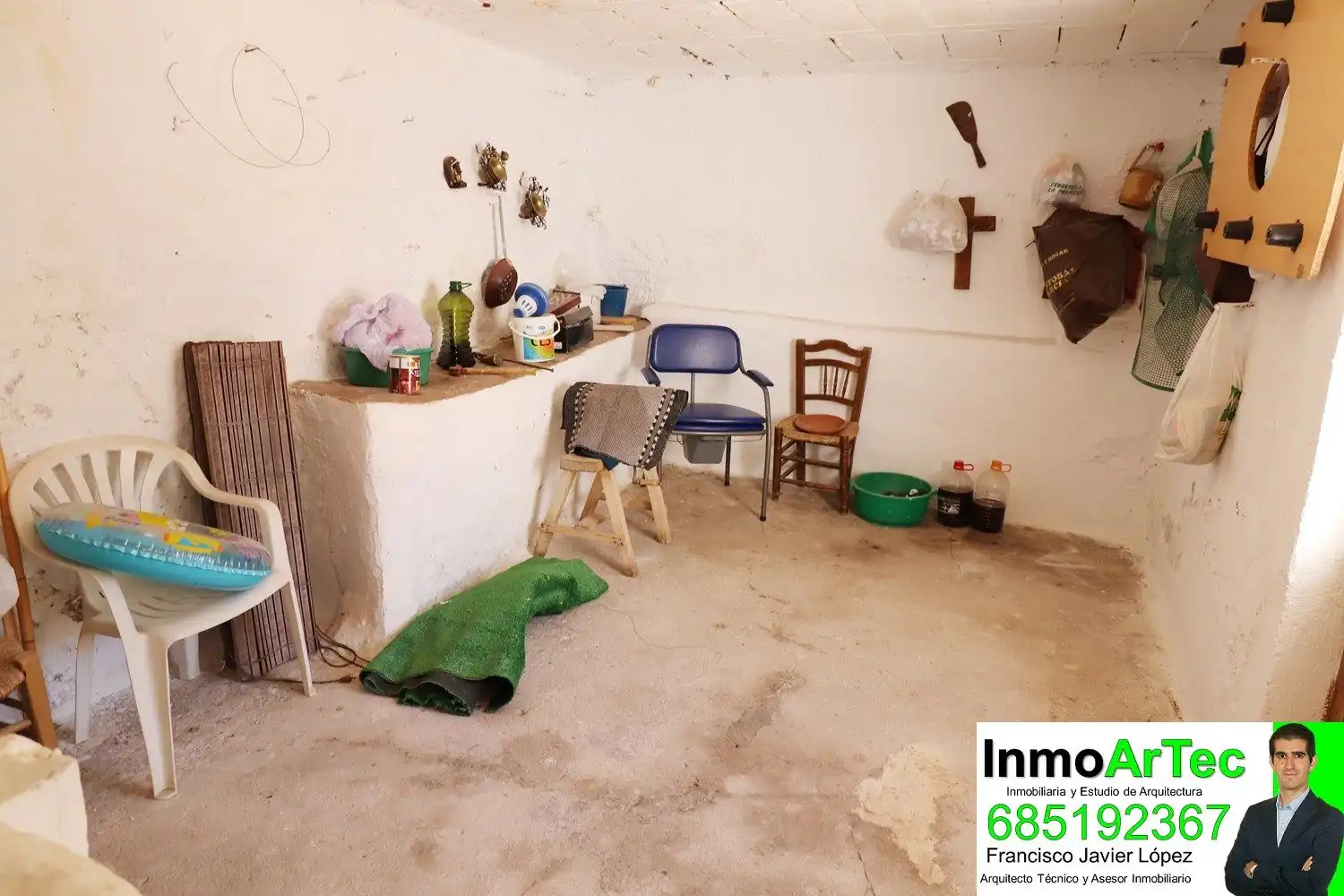 Casa o xalet en venda en Íllora amb Terrassa, Traster i Balcó