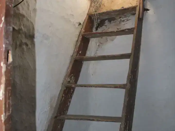 Casa adosada en venda en Alquife