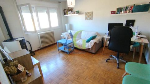Foto 3 de Apartamento en venta en Demetrio de Los Rios, Villaquilambre, León