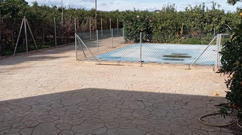 Foto 4 de Casa o xalet en venda a Onda, Castellón