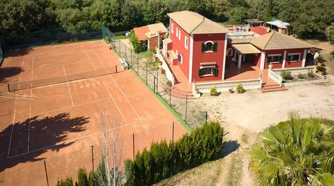 Foto 4 de Finca rústica en venda a Llucmajor pueblo, Llucmajor