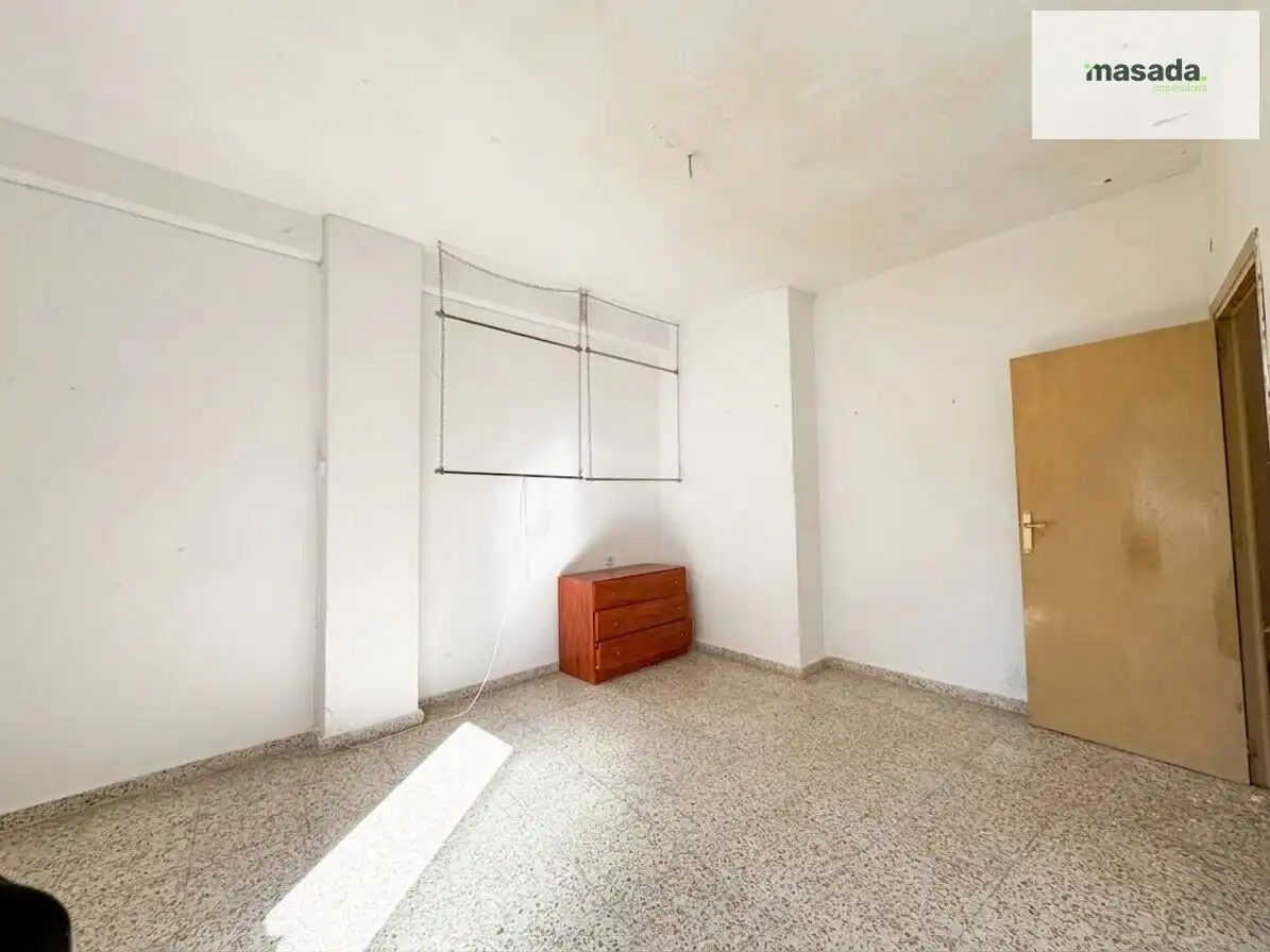 Habitación de Casa o chalet en venta en Quéntar con Balcón
