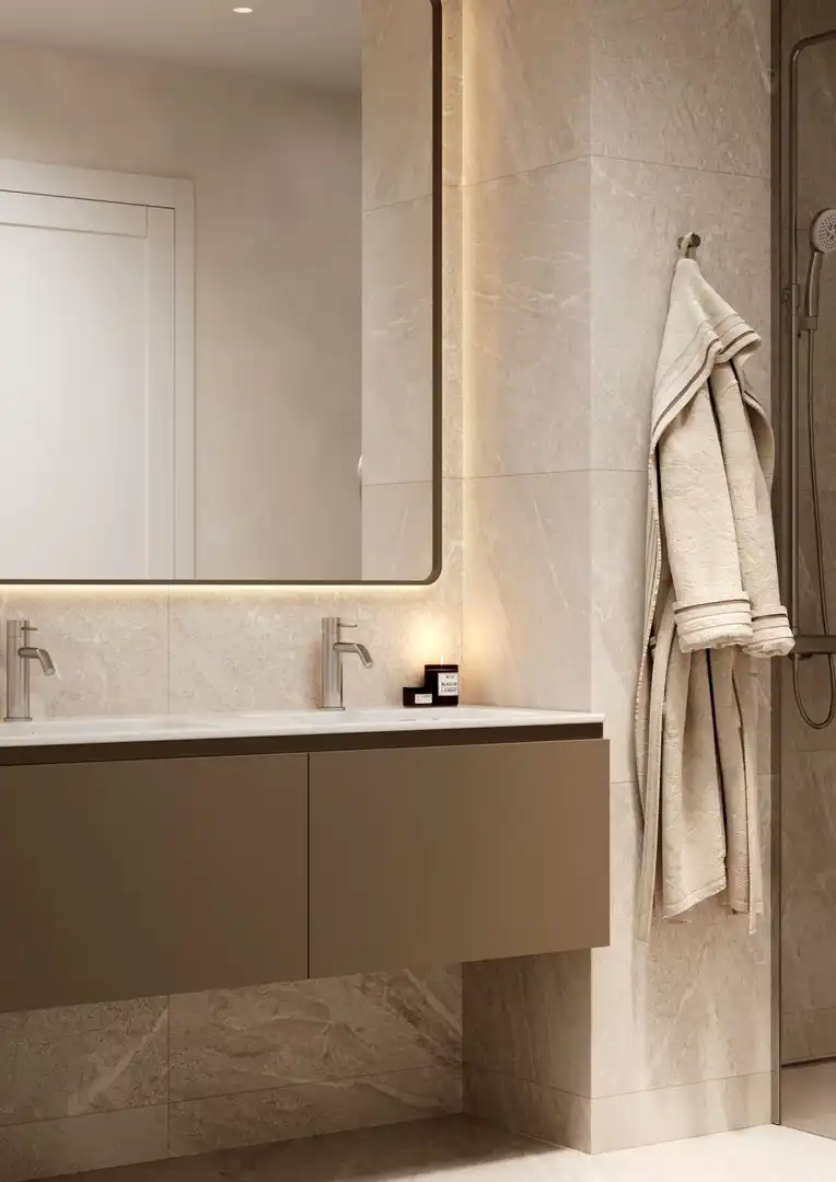 Apartament amb piscina en venda a Mijas pueblo, imagen 11