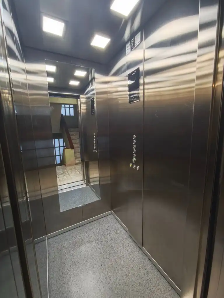 Appartamento con terrazza in vendita a Komentukalea Kalea 22, imagen 3