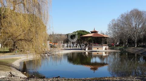 Foto 5 de Residencial en venda a Avenida Europa, Madrid