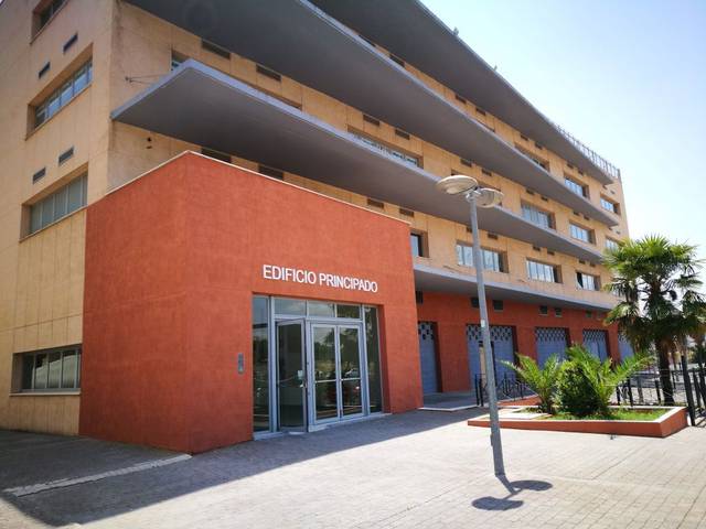 Oficina en Venta en República Argentina en Avenida Juan Diego