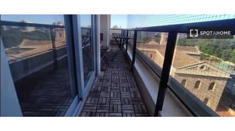 Foto 3 von Zimmer in El Botànic, Valencia Capital