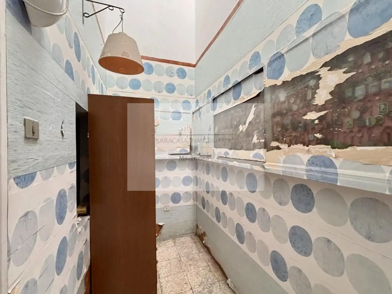 Küche von Haus oder Chalet zum Verkauf in Las Palmas de Gran Canaria