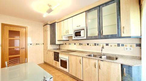 Foto 5 de Pis de lloguer a Campos de Mirabel, Teo, A Coruña