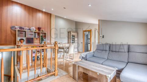 Foto 5 de Dúplex en venta en Carrer Anselm Clavé, Palafolls, Barcelona