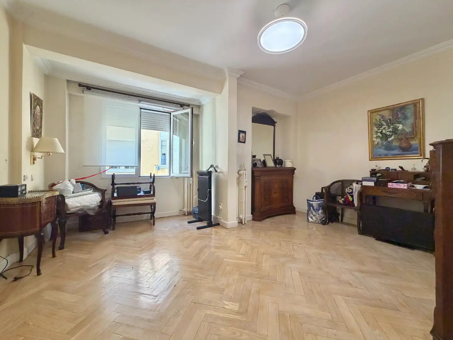 Appartement avec ascenseur à vendre à Chamberí, imagen 7