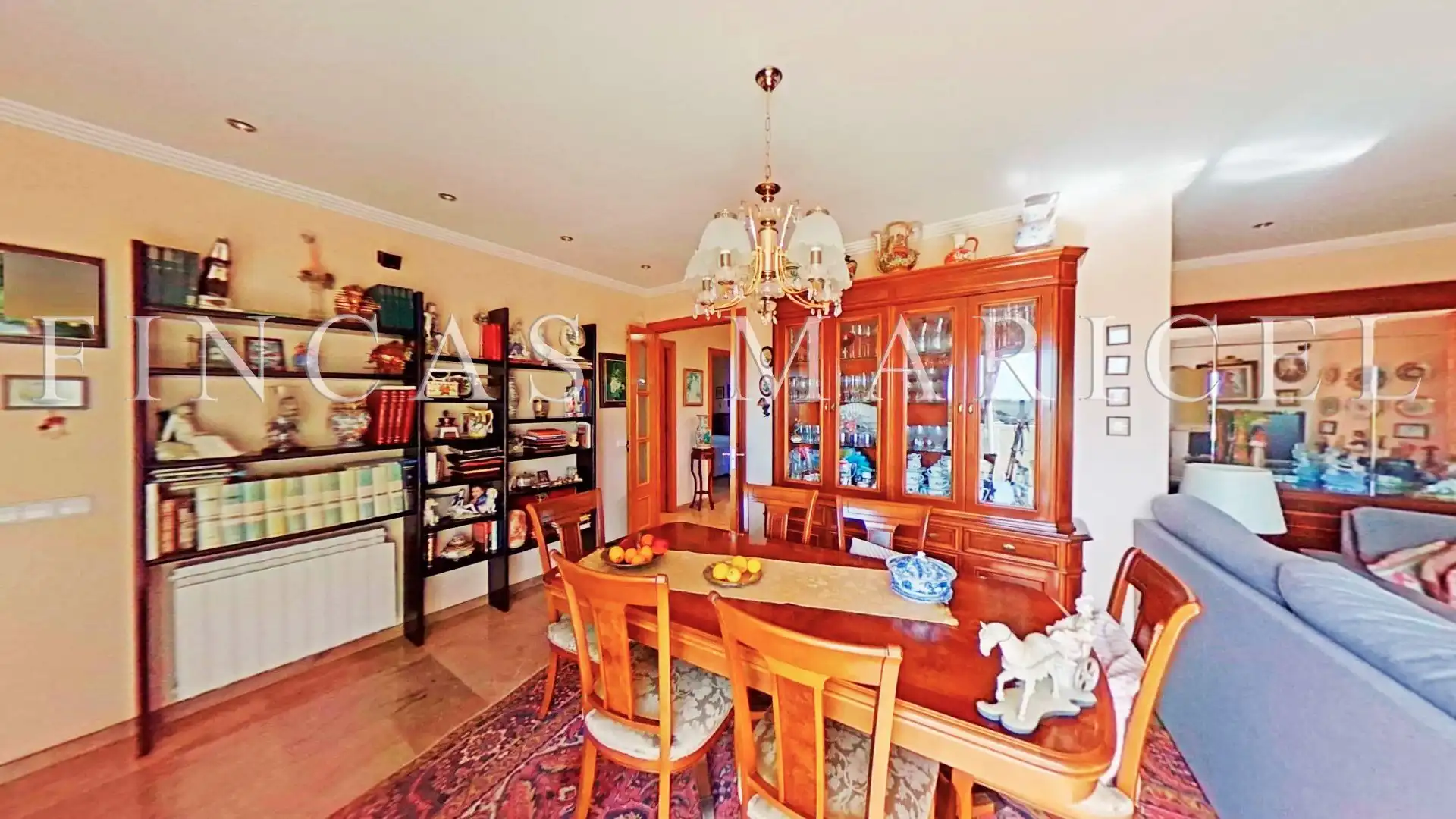 Casa o xalet en venda a Levantina - Montgavina - Quintmar