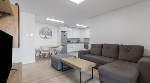 Foto 2 de Piso en venta en Vainilla, Villamartín - Las Filipinas, Orihuela