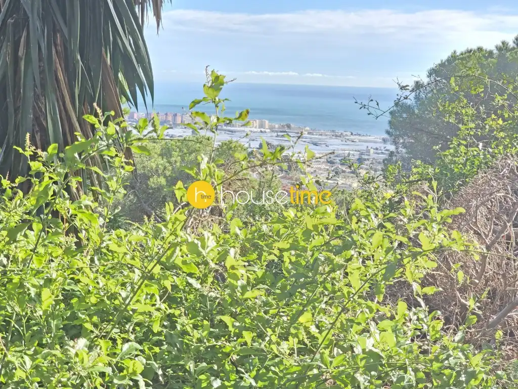 Residential land for sale in Premià de Dalt, imagen 6