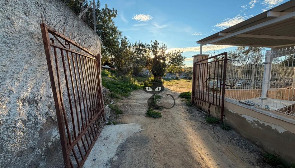 Photo 1 of Residential for sale in Calle Figuera, 12, Monte Real, Valencia