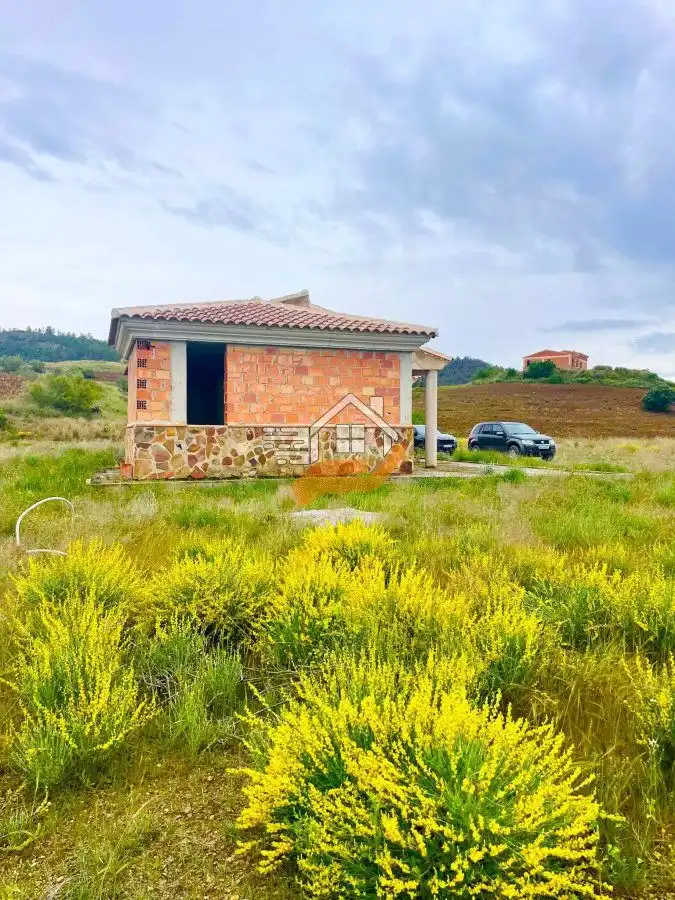 Houses for sale in Lorca  with Heating