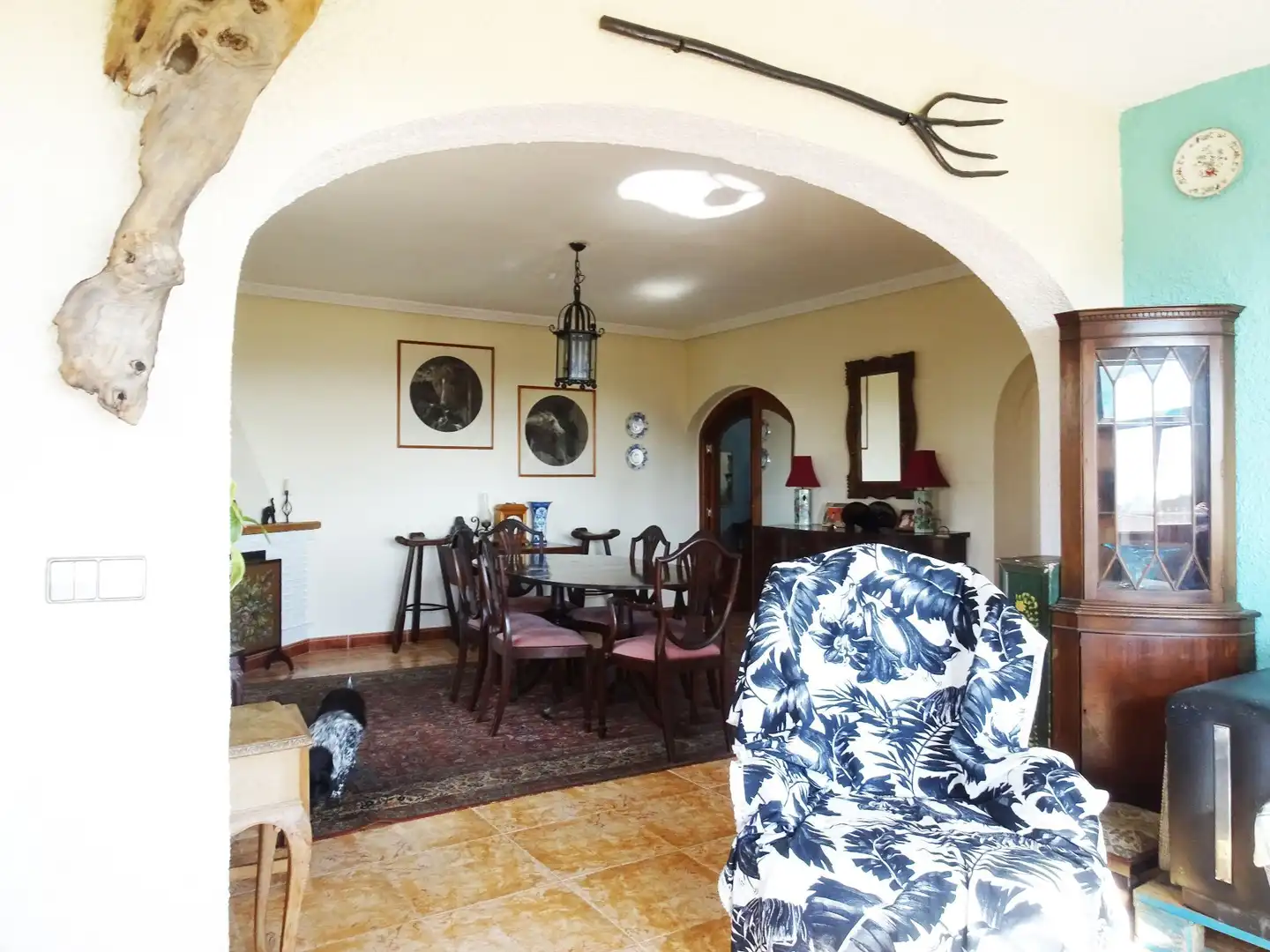Maison avec piscine à vendre à Cometa, imagen 26