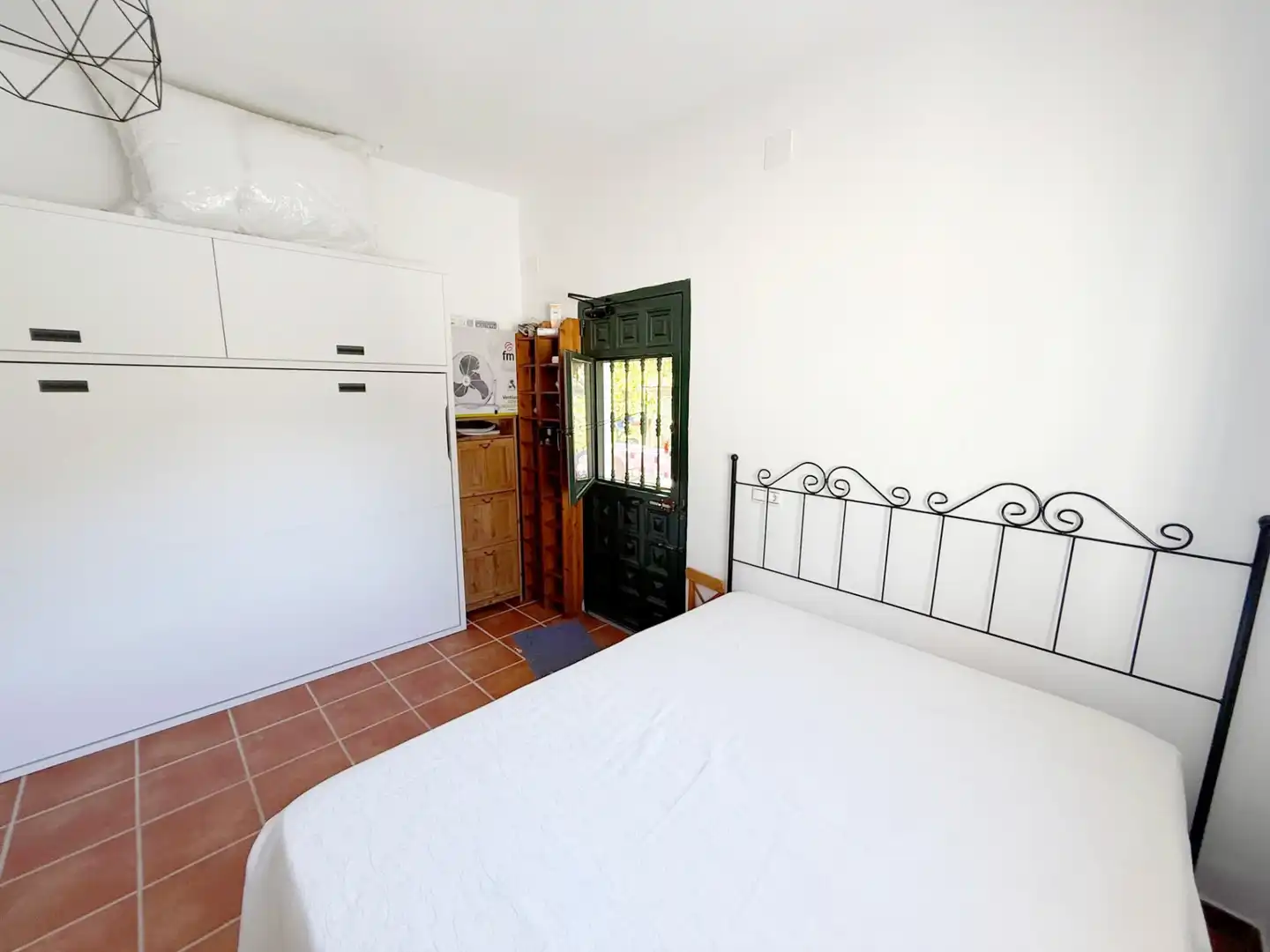 Casa rústica amb piscina en venda a Benamargosa, imagen 20
