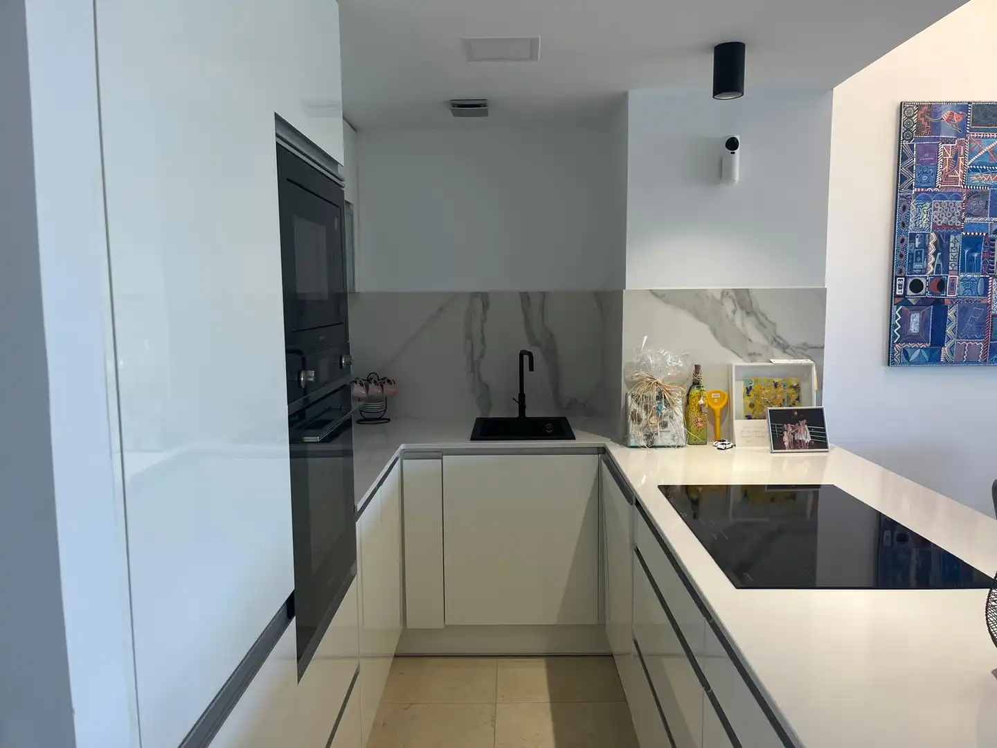 Flat with pool for sale in Cavall de Mar 40, imagen 29